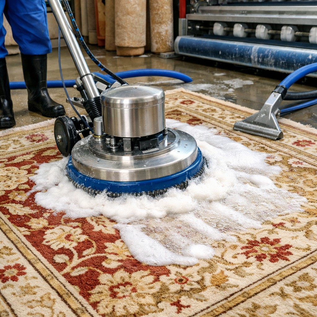 Ankara Çankaya İncek koltuk yıkama hizmeti